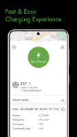 Blink Charging Mobile App screenshot