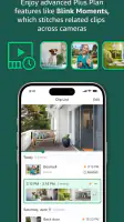 Blink Home Monitor screenshot
