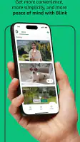Blink Home Monitor screenshot