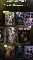 BlinkDrama - Short Dramas screenshot