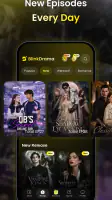 BlinkDrama - Short Dramas screenshot