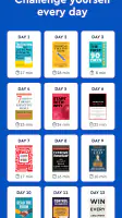 Blinkist: Book Summaries Daily screenshot