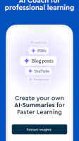 Blinkist: Book Summaries Daily screenshot