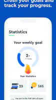 Blinkist: Book Summaries Daily screenshot