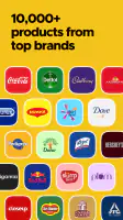 Blinkit: Grocery in 10 minutes screenshot