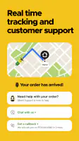 Blinkit: Grocery in 10 minutes screenshot