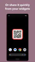 Blinq: Digital Business Card screenshot