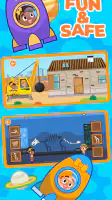 Blippi's Curiosity Club screenshot