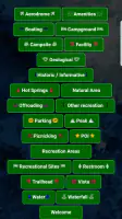 BLM Public Lands Map Guide USA screenshot