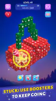 Block Away - Tap Out Puzzle screenshot