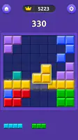 Block Blitz: Puzzle Adventure screenshot