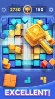 Block Bloom: Color Blast screenshot