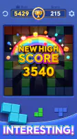 Block Bloom: Color Blast screenshot