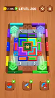 Block Color Mania, Puzzle Game screenshot