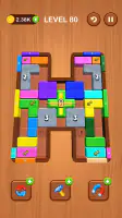 Block Color Mania, Puzzle Game screenshot
