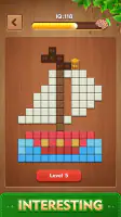 Block Crush! screenshot