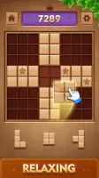 Block Crush! screenshot