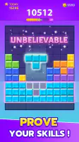 Block Crush: Block Puzzle Game screenshot