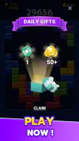 Block Crush: Block Puzzle Game screenshot