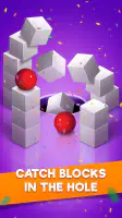 Block Hole Clash screenshot