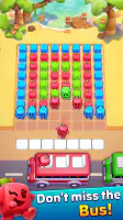 Block Jam: 3D Color Puzzle screenshot