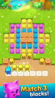 Block Jam: 3D Color Puzzle screenshot