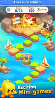Block Jam: 3D Color Puzzle screenshot