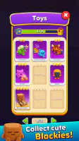 Block Jam: 3D Color Puzzle screenshot