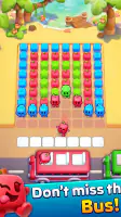 Block Jam: 3D Color Puzzle screenshot