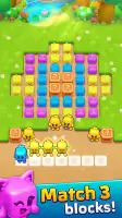 Block Jam: 3D Color Puzzle screenshot