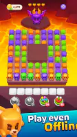 Block Jam: 3D Color Puzzle screenshot