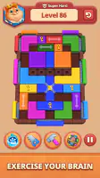 Block Jam: Cookie Master screenshot