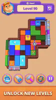 Block Jam: Cookie Master screenshot