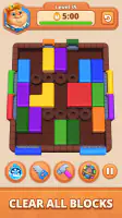 Block Jam: Cookie Master screenshot