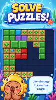 Block Puzzle Adventure screenshot