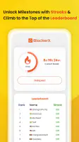 BlockerX: Content Blocker screenshot
