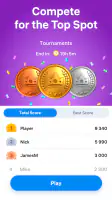 Blockudoku®: Block Puzzle Game screenshot