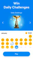 Blockudoku®: Block Puzzle Game screenshot
