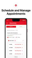Blood Donor screenshot