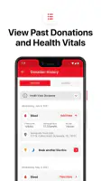 Blood Donor screenshot