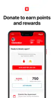 Blood Donor screenshot