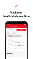 Blood Donor screenshot