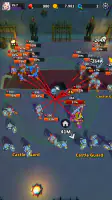 Blood Invasion: Vampire RPG screenshot
