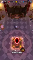 Blood Invasion: Vampire RPG screenshot