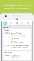 Bloomz screenshot