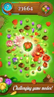 Blossom Blast Saga screenshot