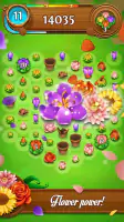 Blossom Blast Saga screenshot