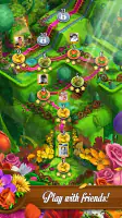 Blossom Blast Saga screenshot