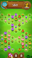 Blossom Blast Saga screenshot