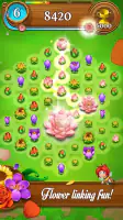 Blossom Blast Saga screenshot